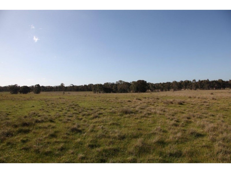 Lot 1,  Lynch Lane, Longlea VIC 3551