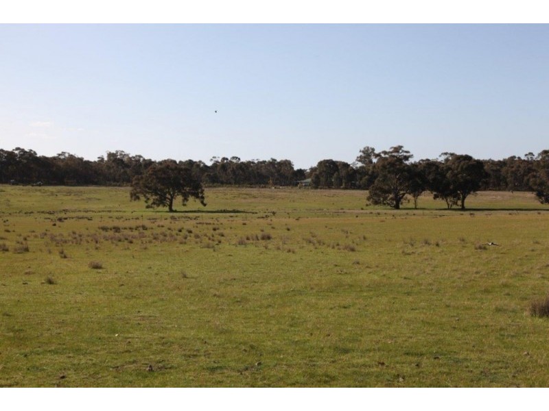 Lot 1,  Lynch Lane, Longlea VIC 3551