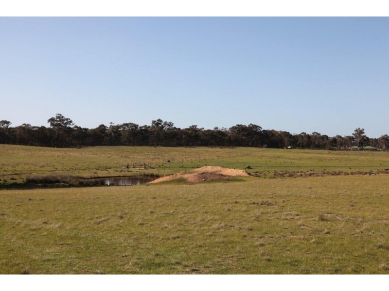 Lot 1,  Lynch Lane, Longlea VIC 3551