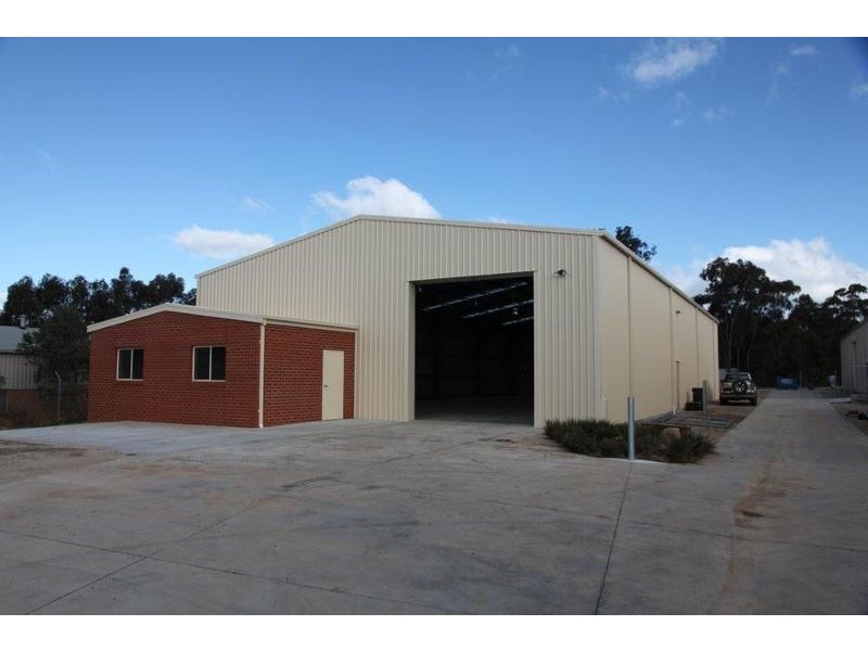 14 B & 16 Ramsay Court, Kangaroo Flat VIC 3555