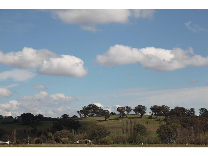 Blanket Gully Road, Castlemaine VIC 3450