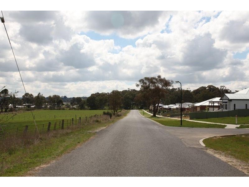 Blanket Gully Road, Castlemaine VIC 3450