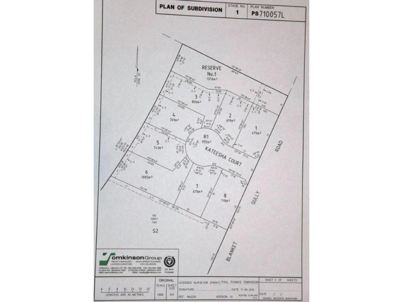 Blanket Gully Road, Castlemaine VIC 3450