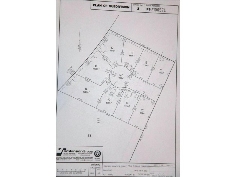 Blanket Gully Road, Castlemaine VIC 3450