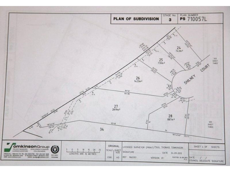 Blanket Gully Road, Castlemaine VIC 3450