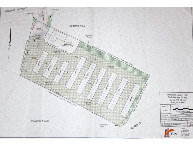 33 Collins Street, Kangaroo Flat VIC 3555