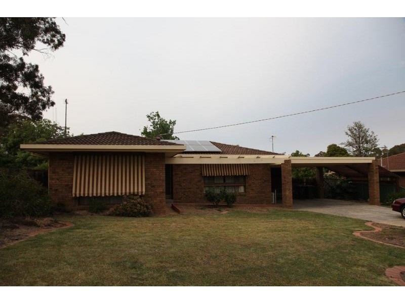 1 Clee Crescent, Strathdale VIC 3550
