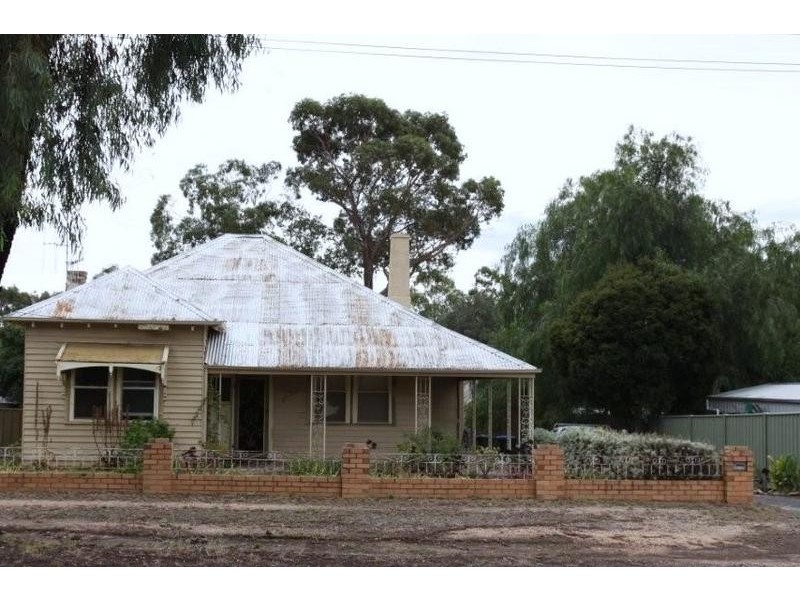 25 Bobs Street, Bendigo VIC 3550
