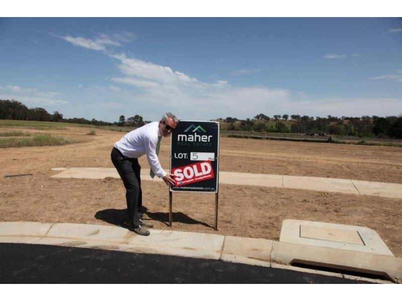 1 Blanket Gully Road, Campbells Creek VIC 3451