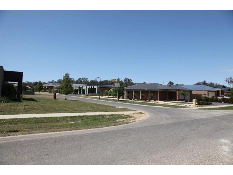 1 Blanket Gully Road, Campbells Creek VIC 3451