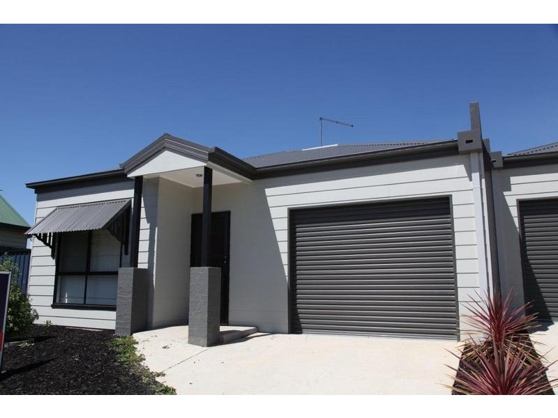 5a Caldwells road, Eaglehawk VIC 3556