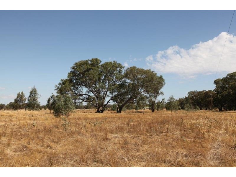 Lot 1 Pethericks Road, Bagshot VIC 3551