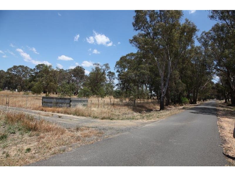 Lot 1 Pethericks Road, Bagshot VIC 3551