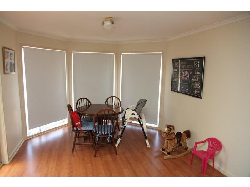 6 B Lukin Cresent, Kangaroo Flat VIC 3555