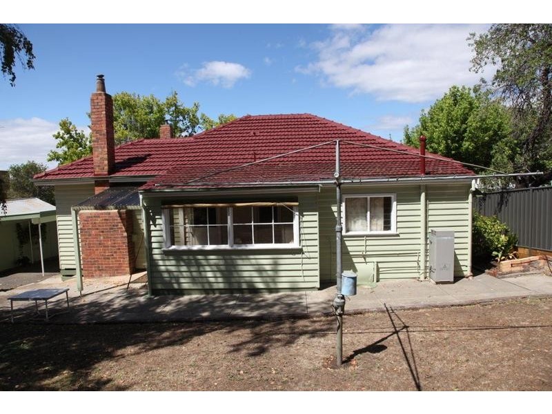 25 Buckley Street, Long Gully VIC 3550
