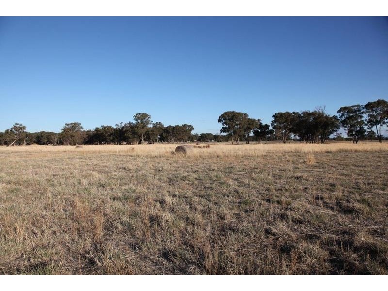 1 Mitchells road, Marong VIC 3515