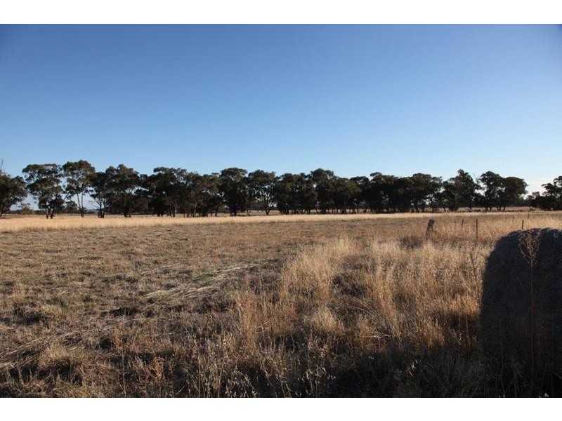 1 Mitchells road, Marong VIC 3515