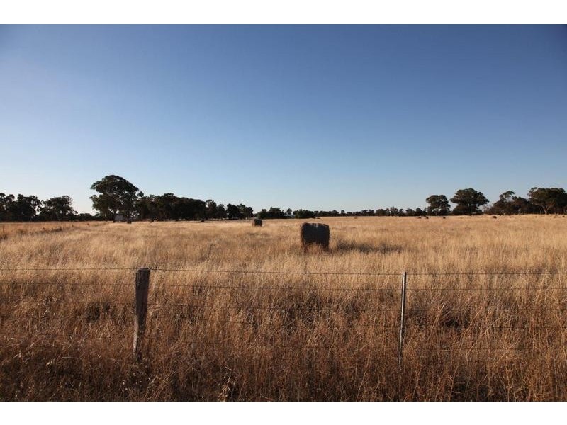 1 Mitchells road, Marong VIC 3515
