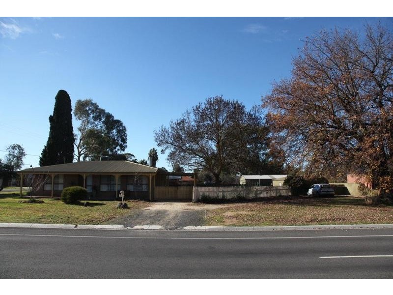 241 Guys Hill Road, Strathfieldsaye VIC 3551