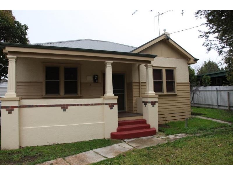 3 Casey Street, East Bendigo VIC 3550