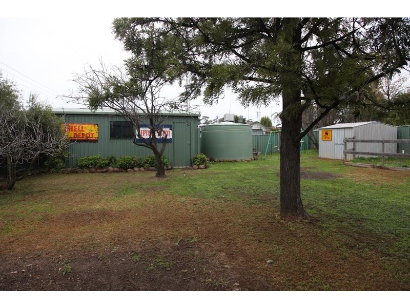 466 Napier Street, White Hills VIC 3550