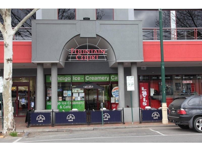 6 Fountain Court, Bendigo VIC 3550