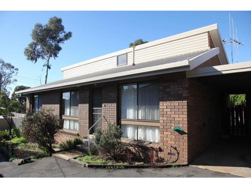 3/91 A Eaglehawk Road, Ironbark VIC 3550