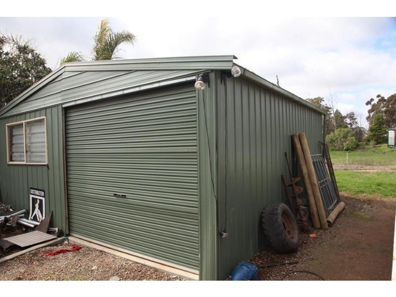 52 Sandhurst Road, Raywood VIC 3570