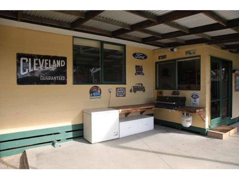 29 Grant, Goornong VIC 3557