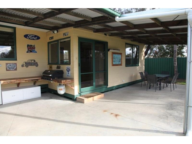 29 Grant, Goornong VIC 3557