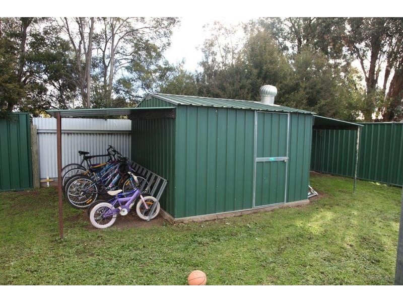 29 Grant, Goornong VIC 3557