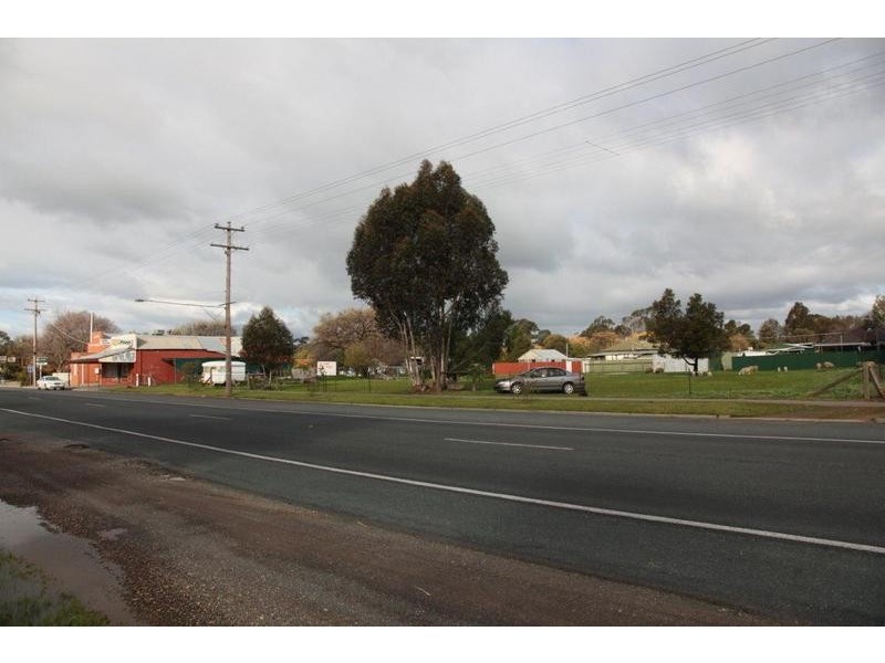 29 Grant, Goornong VIC 3557