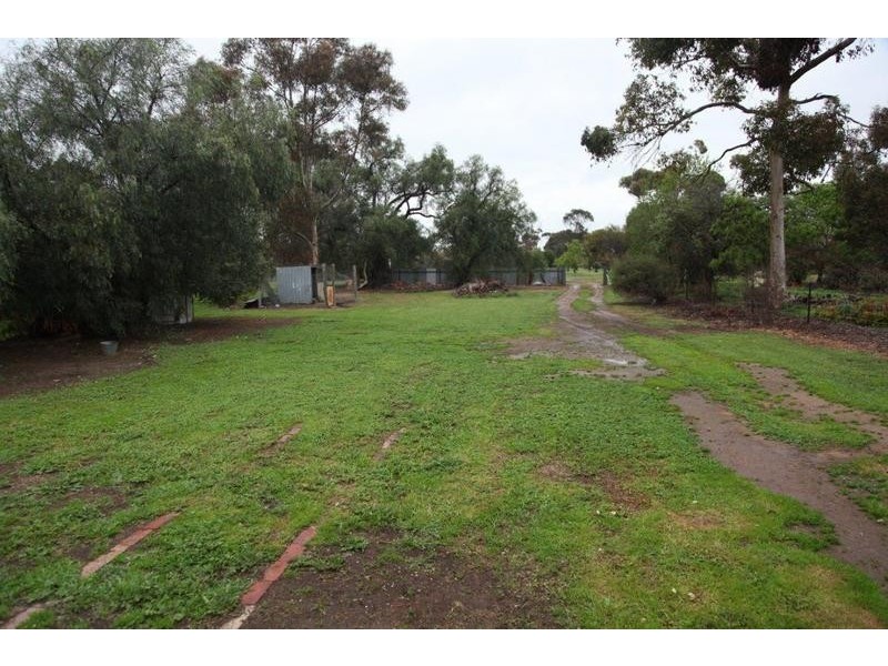 38 Grant, Goornong VIC 3557