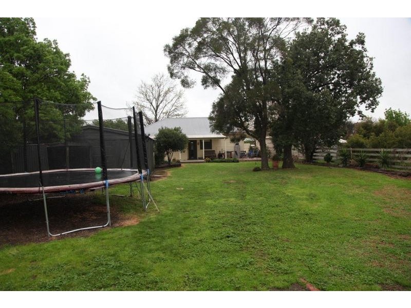 38 Grant, Goornong VIC 3557