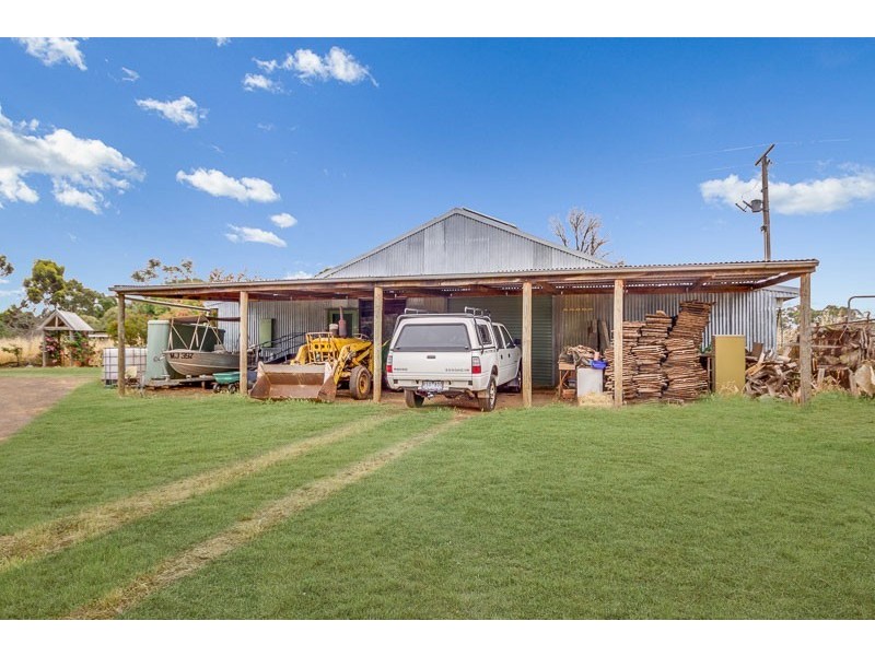 180 Powers Road, Marong VIC 3515