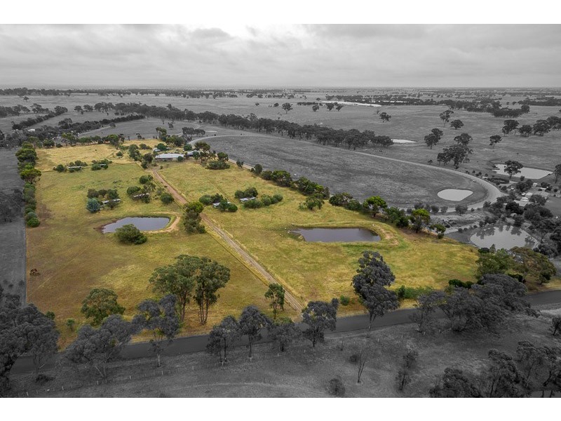180 Powers Road, Marong VIC 3515