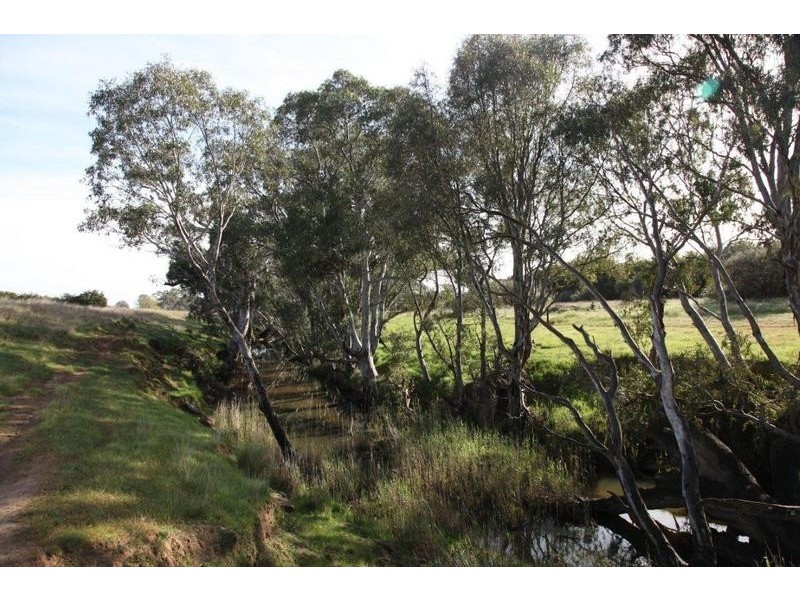 Lot 2/367 Wareek-Homebush Road, Avoca VIC 3467