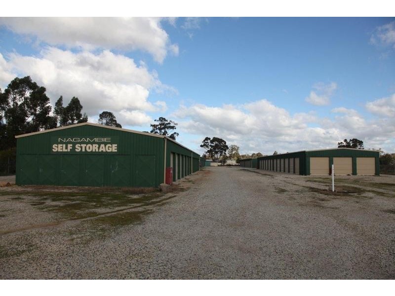 7-9 Vickers Road, Nagambie VIC 3608