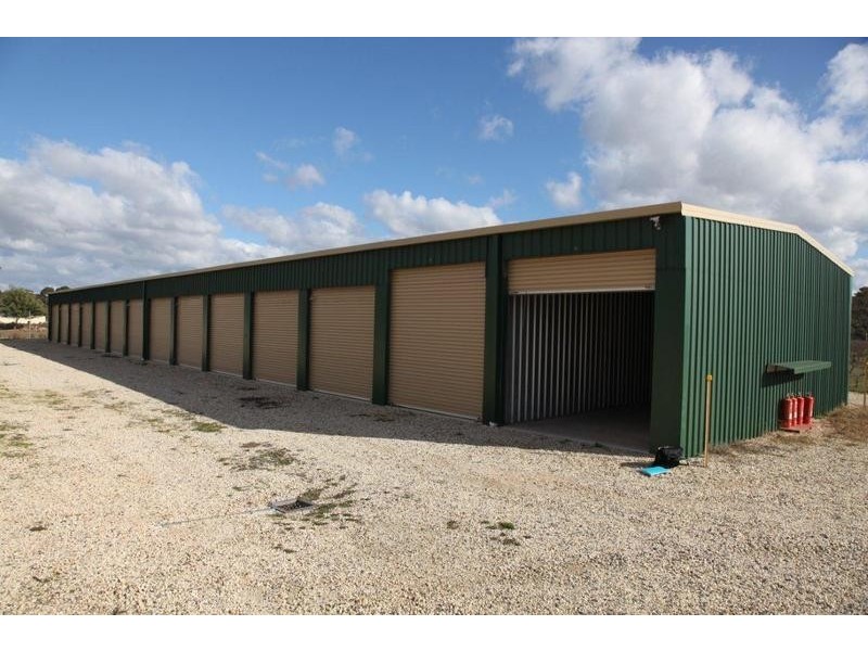 7-9 Vickers Road, Nagambie VIC 3608