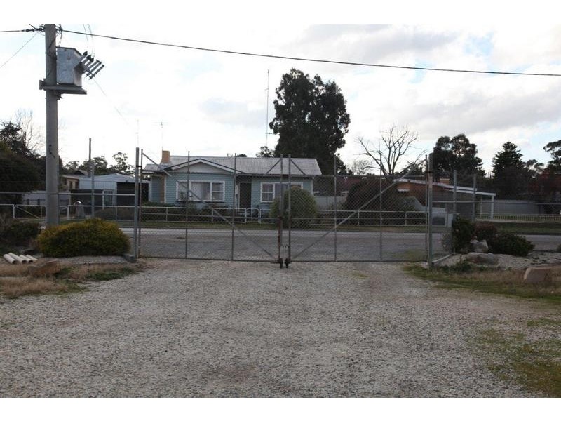 7-9 Vickers Road, Nagambie VIC 3608