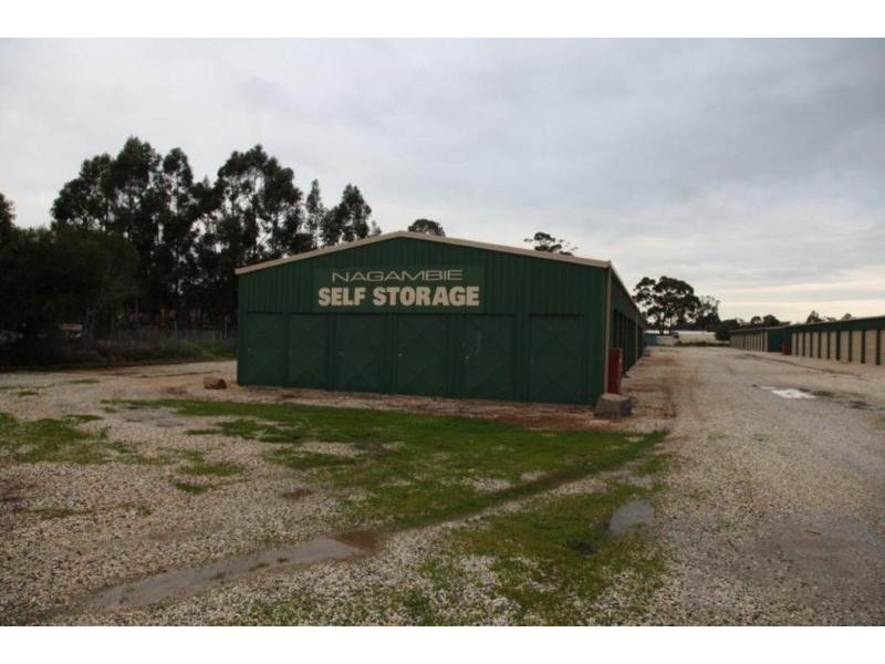 7-9 Vickers Road, Nagambie VIC 3608