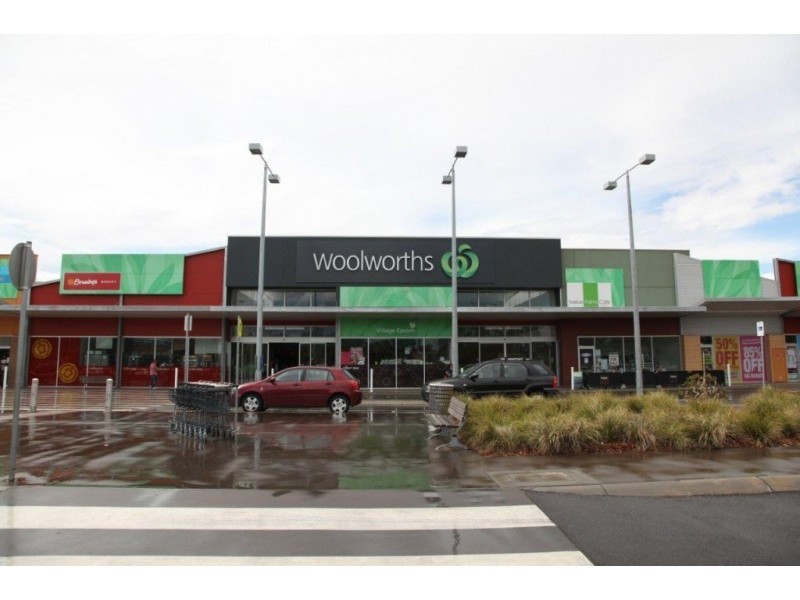 Shop 7 Village Epsom Shopping Centre, Epsom VIC 3551