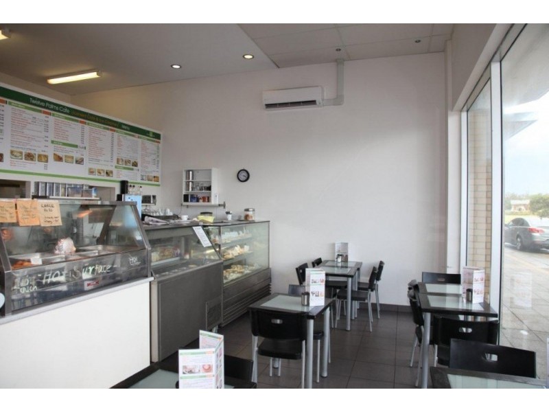 Shop 7 Village Epsom Shopping Centre, Epsom VIC 3551