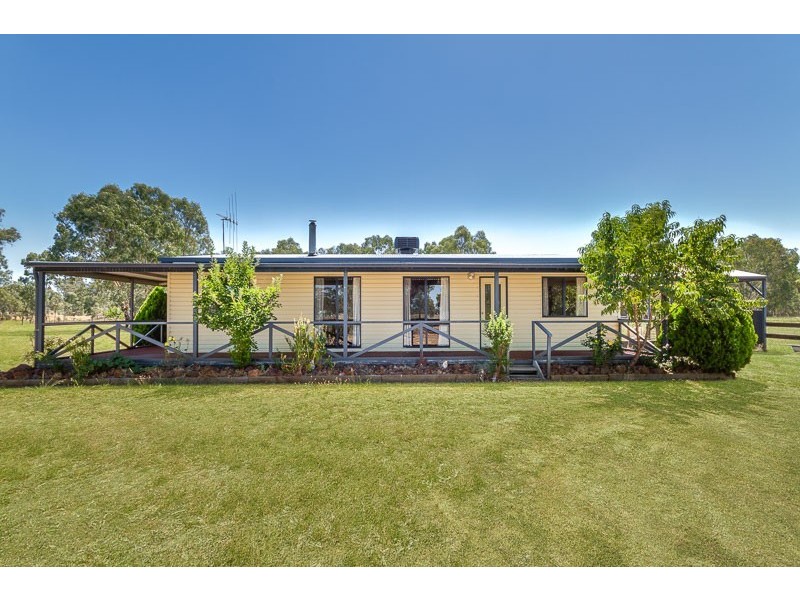 44 Gerber Court, Bagshot VIC 3551