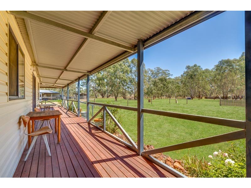 44 Gerber Court, Bagshot VIC 3551