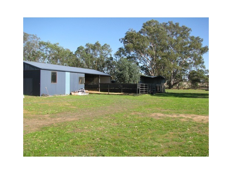 44 Gerber Court, Bagshot VIC 3551