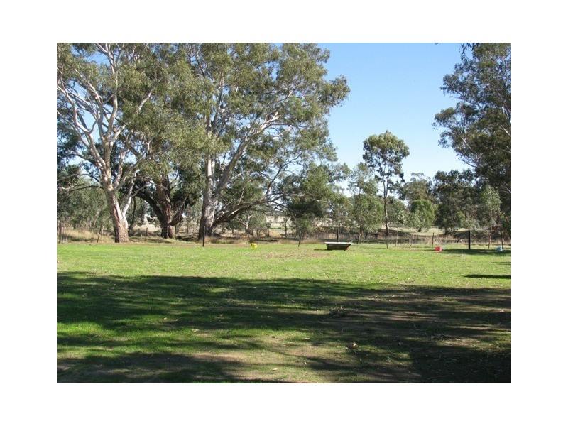 44 Gerber Court, Bagshot VIC 3551
