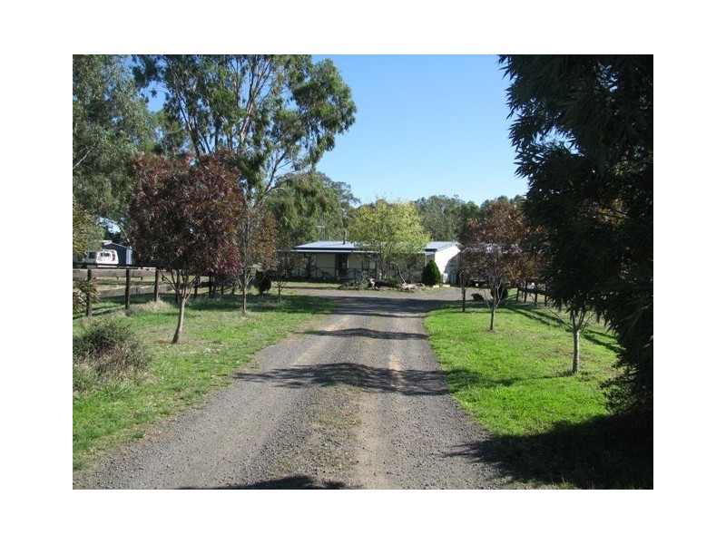 44 Gerber Court, Bagshot VIC 3551