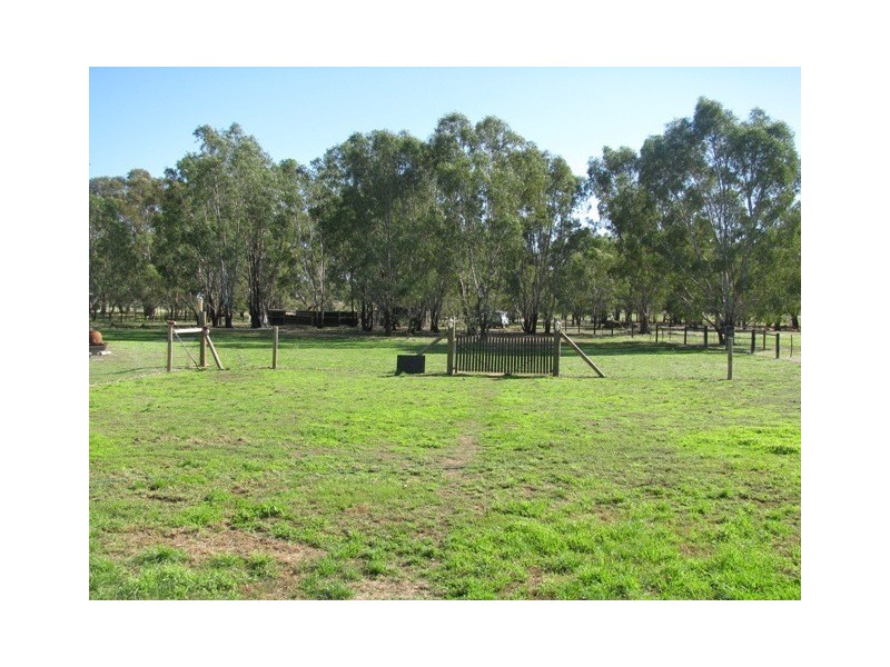 44 Gerber Court, Bagshot VIC 3551