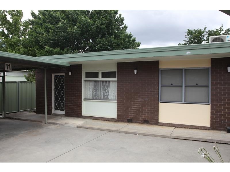 11/239 Barnard Street, Bendigo VIC 3550